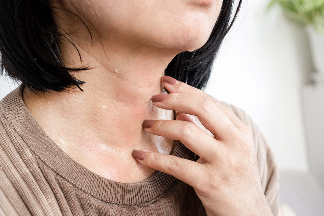 hot flashes after smoking cigarettes Hot Flashes and Night Sweats 101 | Menopause Blog