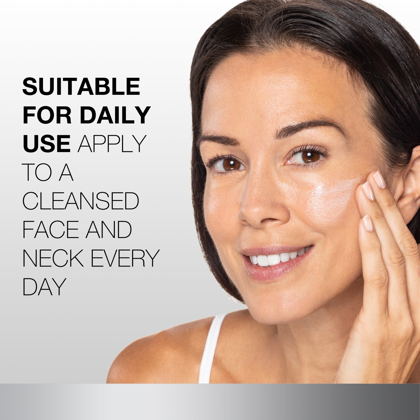 Rapid Wrinkle Repair® Daily Face Moisturizer with SPF 30 + Hyaluronic Acid