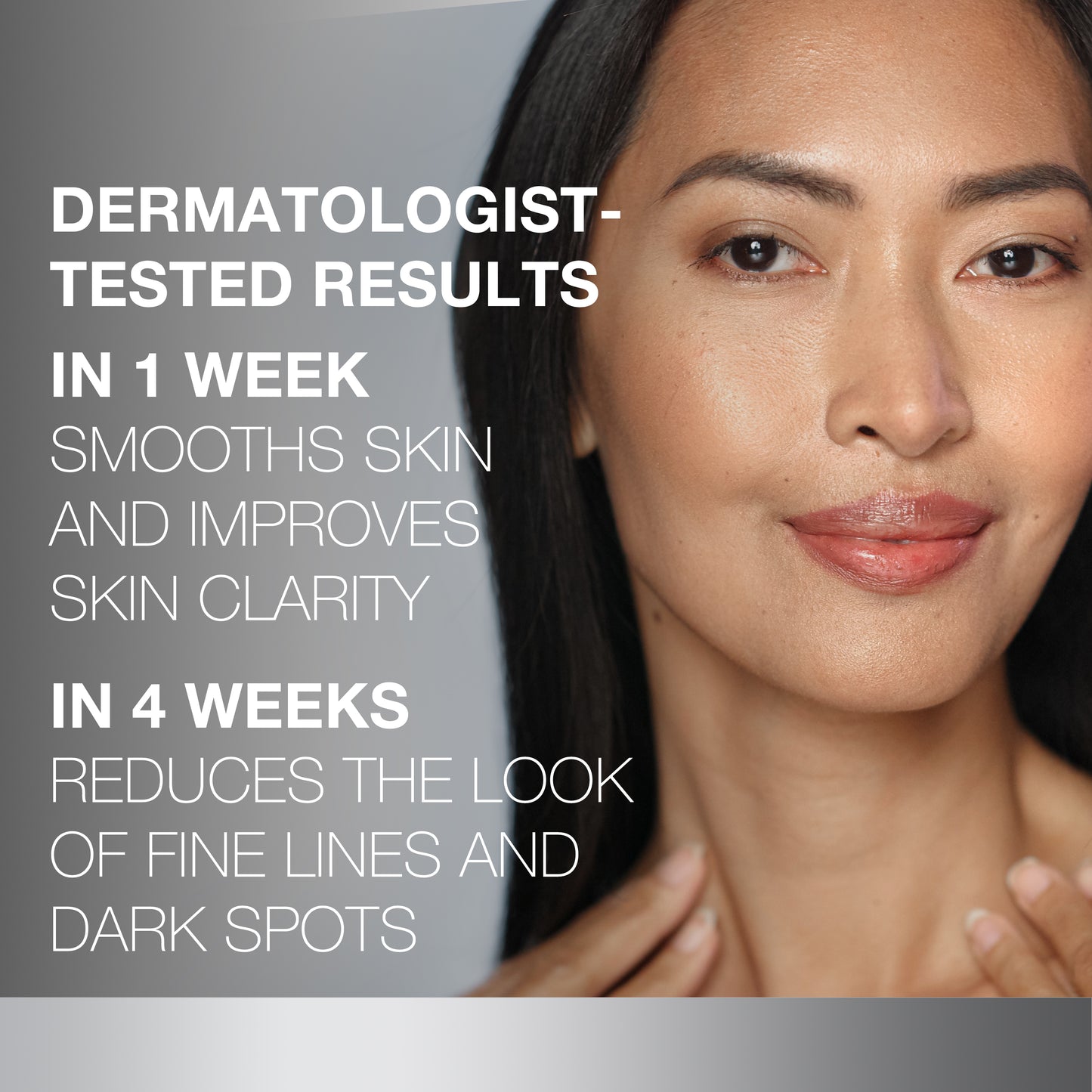 Rapid Wrinkle Repair® Daily Face Moisturizer with SPF 30 + Hyaluronic Acid