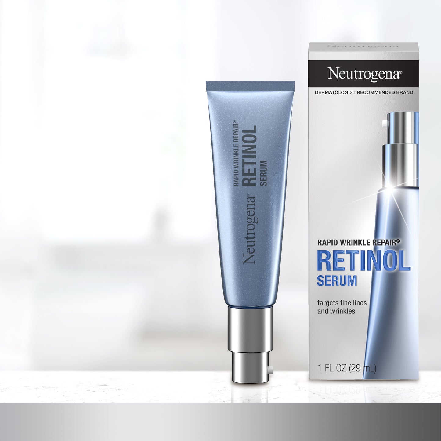 Rapid Wrinkle Repair® Serum