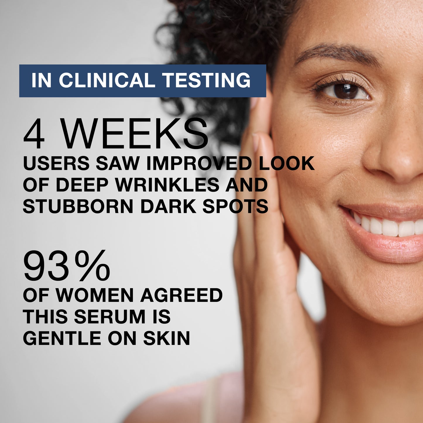 Rapid Wrinkle Repair Retinol Pro+ .5% Power Serum