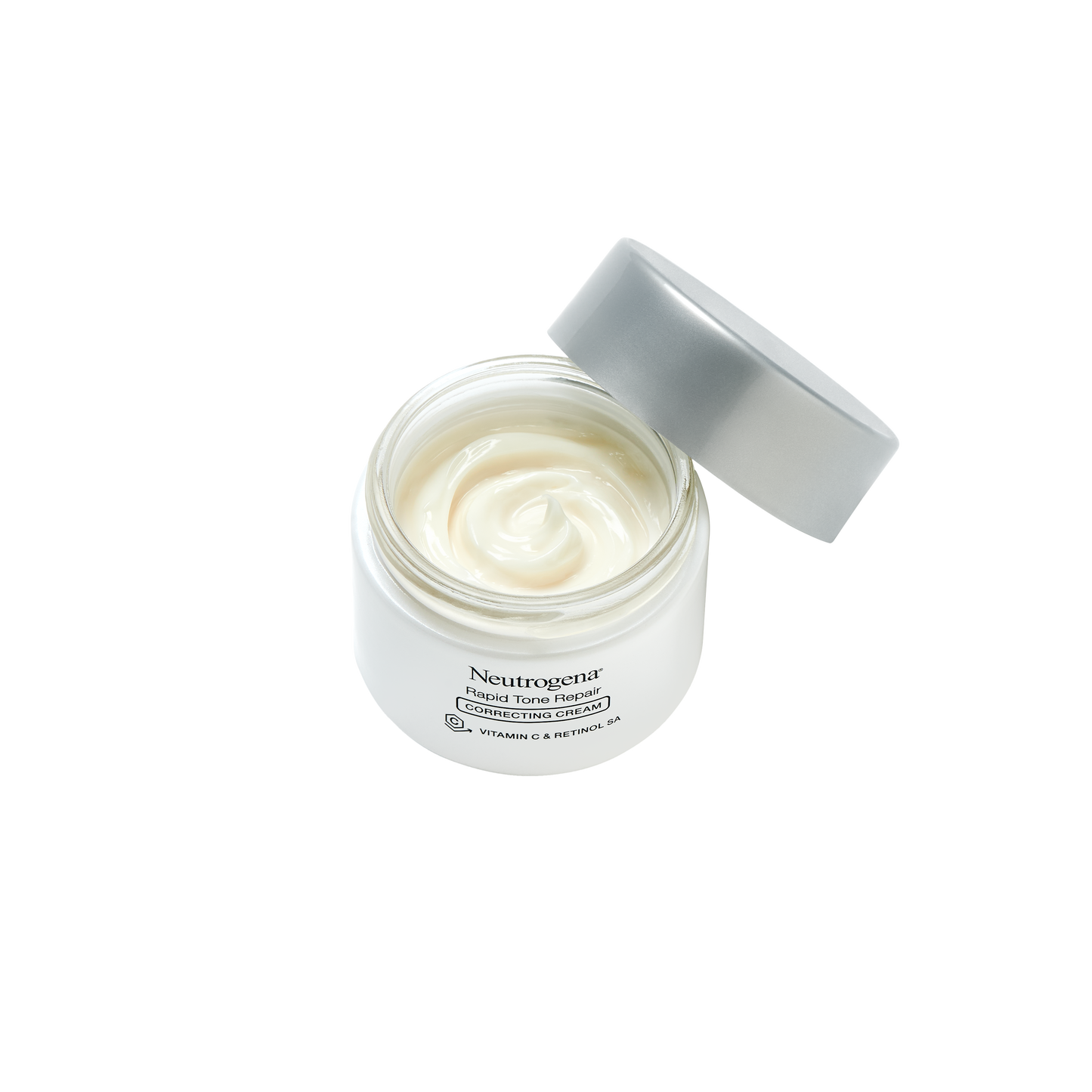 Rapid Tone Repair Correcting Cream