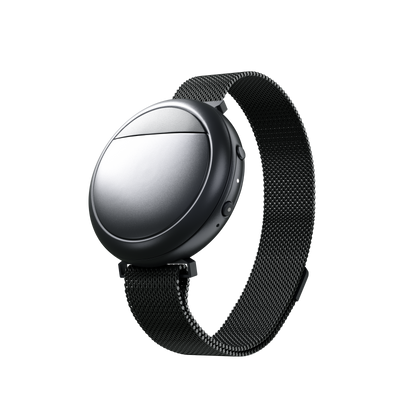 Embr Wave Smart Cooling and Warming Wristband - Personalized Thermal Relief