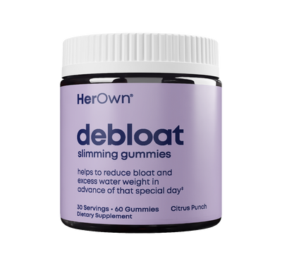 Debloat Slim & Tone