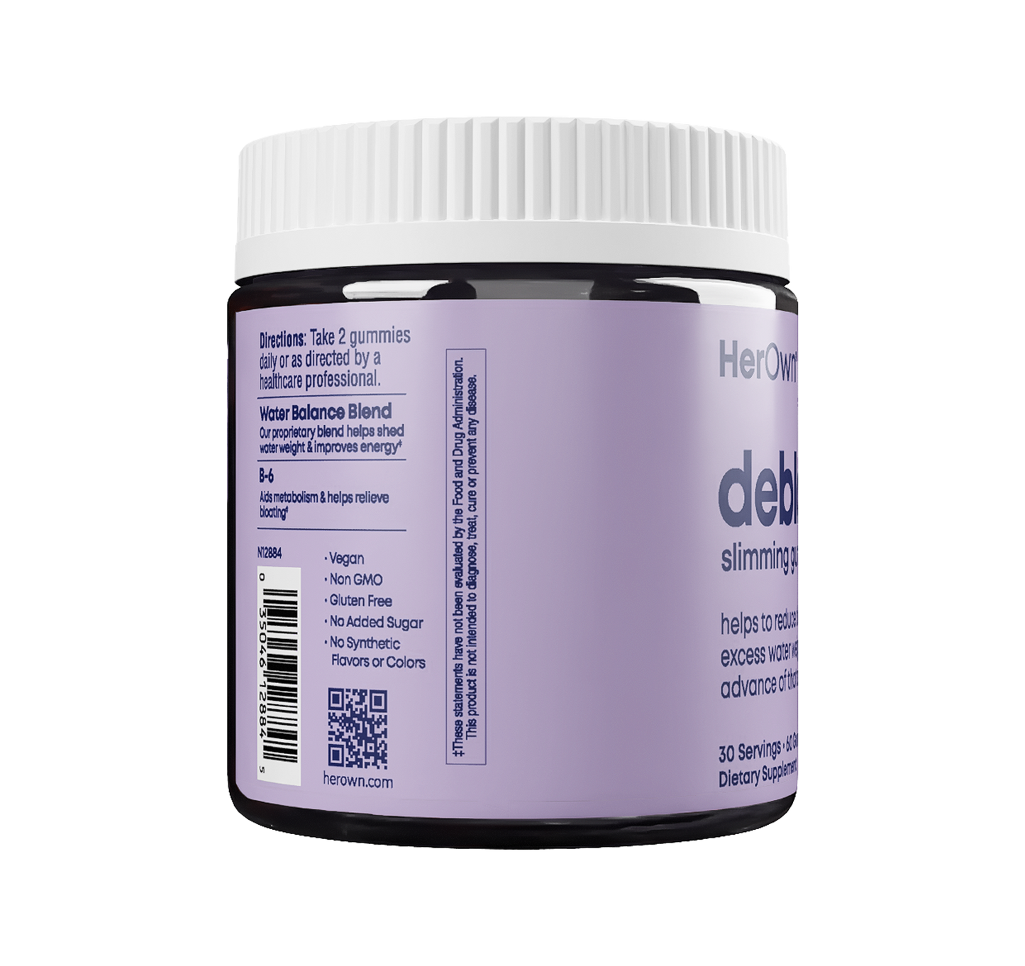 Debloat Slim & Tone
