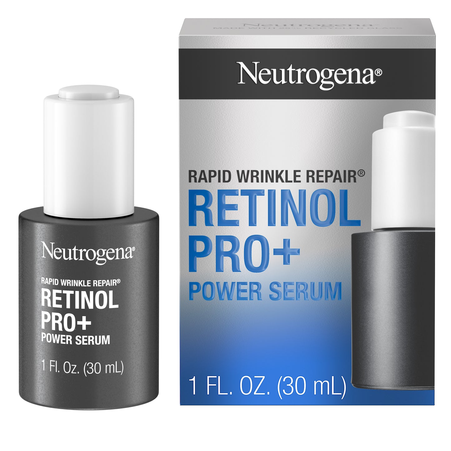 Rapid Wrinkle Repair Retinol Pro+ .5% Power Serum