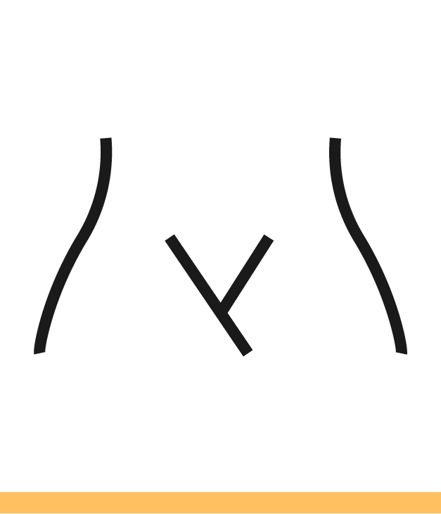 Icon for sexual health