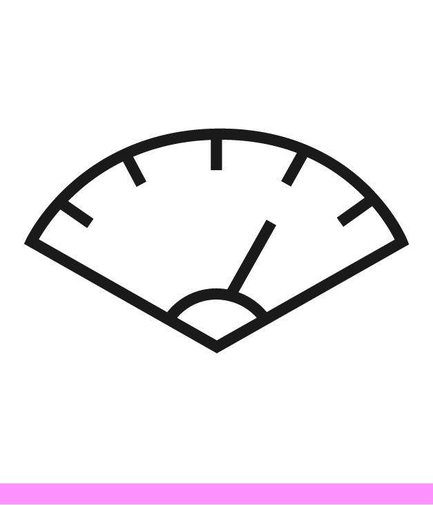 Icon for weight loss