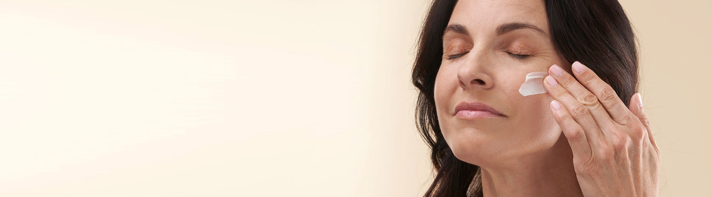 Navigating menopause skin changes?