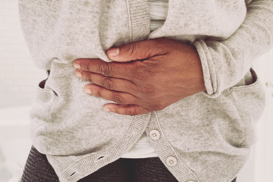 Find out if menopause and perimenopause can cause nausea