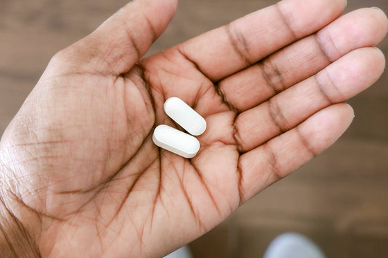 learn whether taking magnesium for menopause can help ease your perimenopause symptoms