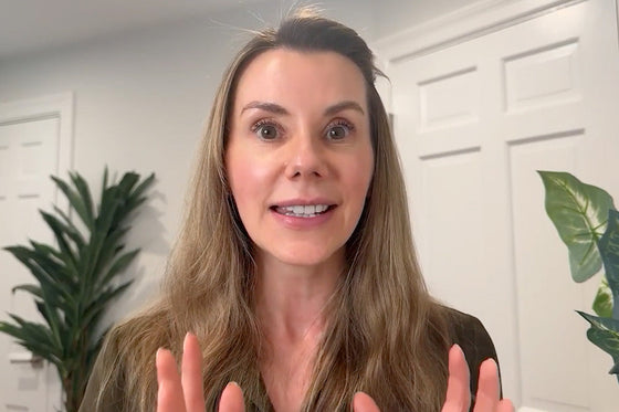 Power Through Movement: Exercise and Menopause