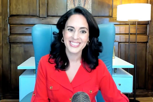 Reclaiming Pleasure During Menopause