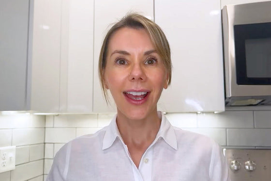 Protein & Menopause: What Your Body Really Needs