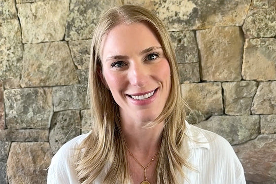 Dr. Jill Liss explains the basics of menopause hormone therapy, including types, terminology, and safety tips.