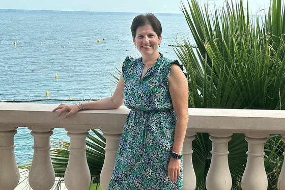 Naomi shares her perimenopause story, her symptoms, and figuring whether she was in menopause or not