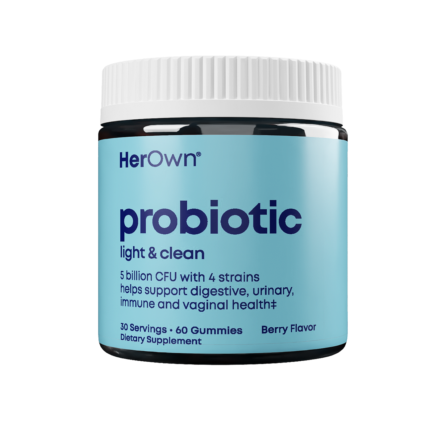 Probiotic Balance & Restore