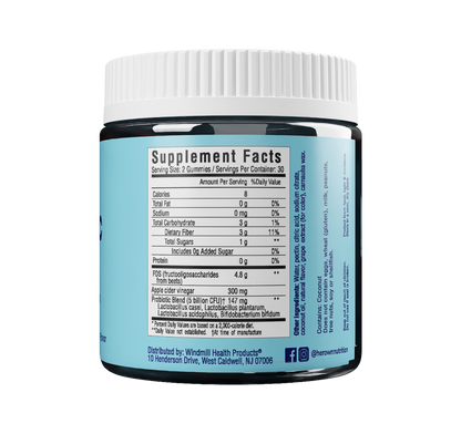 Probiotic Balance & Restore