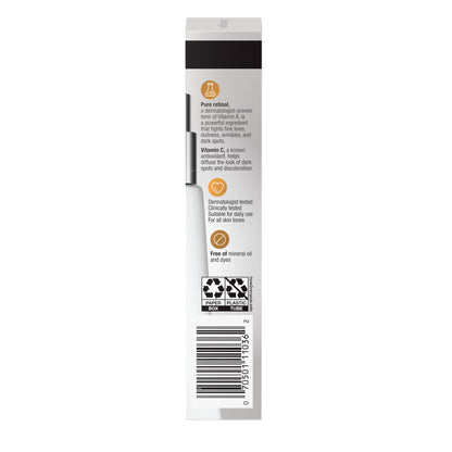 Neutrogena® Rapid Tone Repair Retinol + Vitamin C Dark Spot Corrector