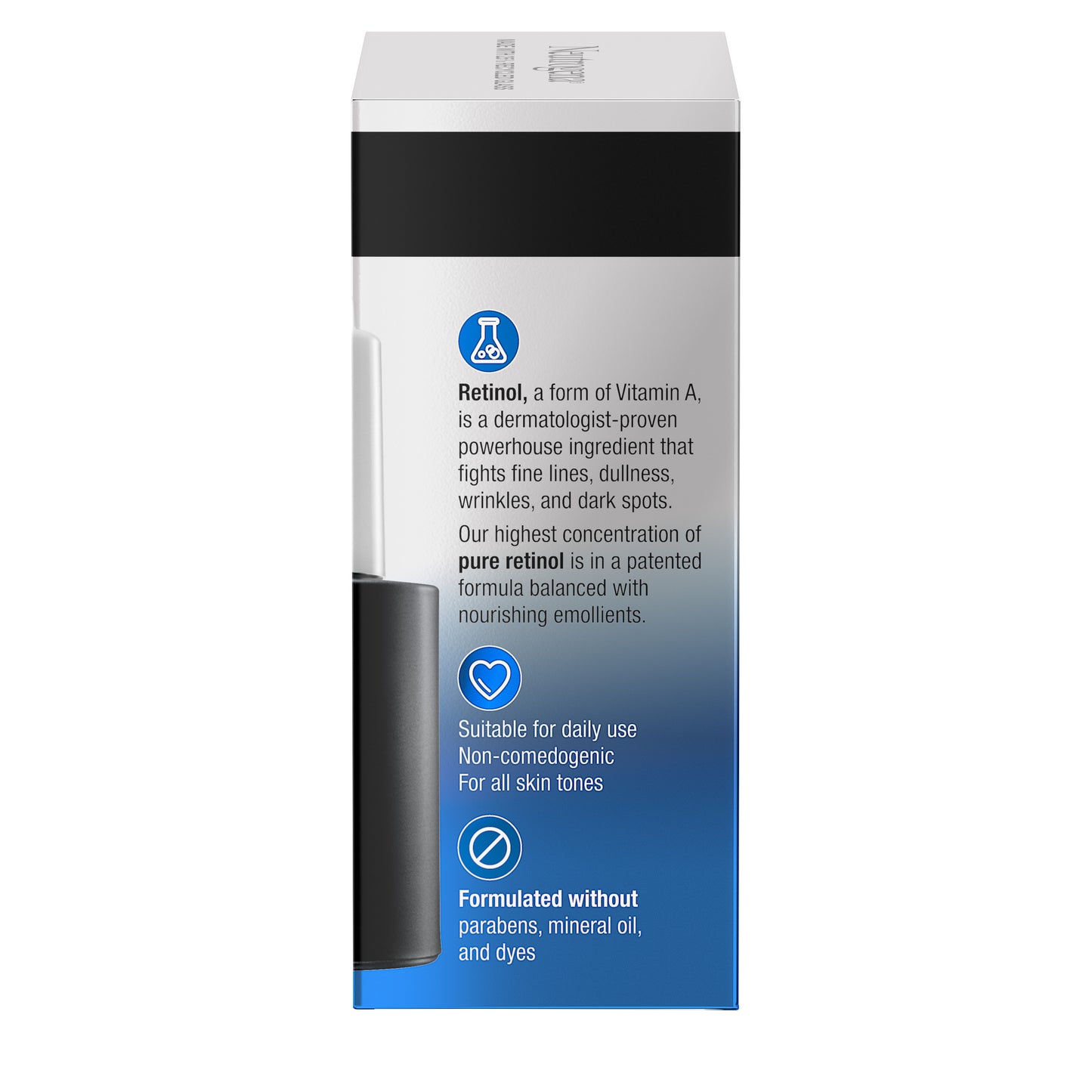 Rapid Wrinkle Repair Retinol Pro+ .5% Power Serum